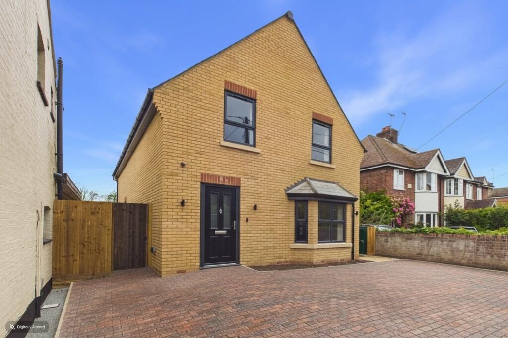 Detached House