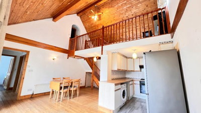 Property on Kingswood Park, PE13 2US