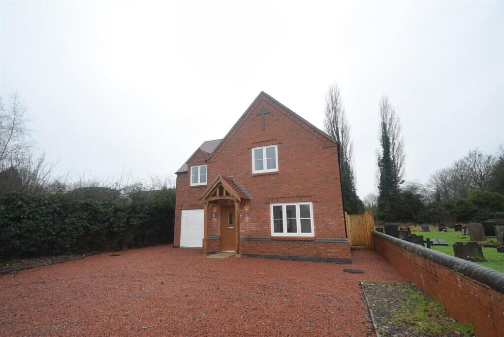 Detached House