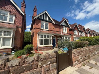 Semi-Detached