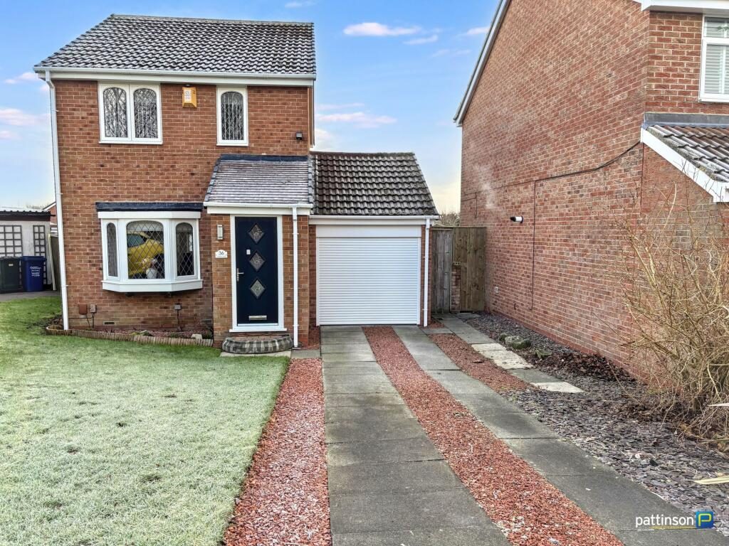 Detached House