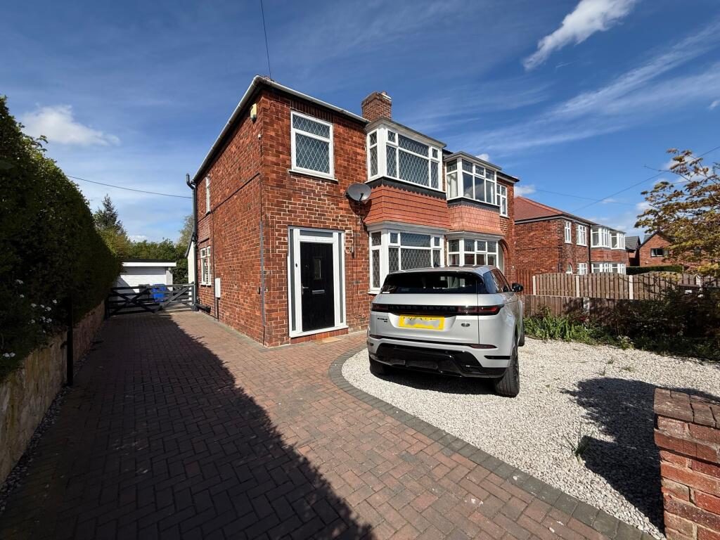 Detached House