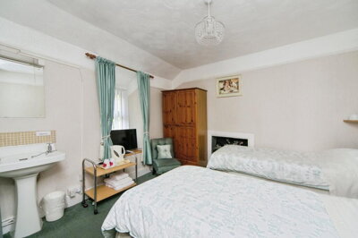 Property on LL27 0JH