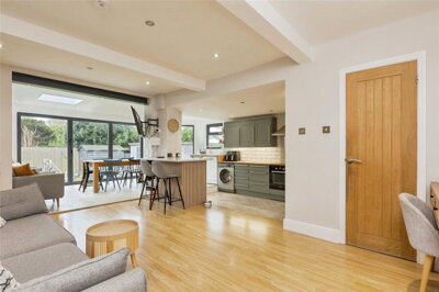 Property on The Glebe, TN3 0UR