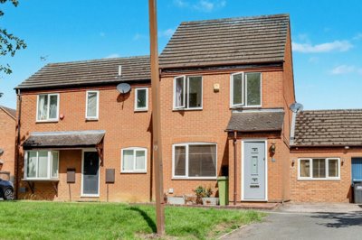 Property on Broadway Avenue, MK14 5QB