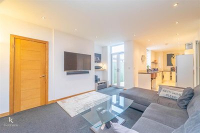 Property on Hodder Street, BB5 6SX