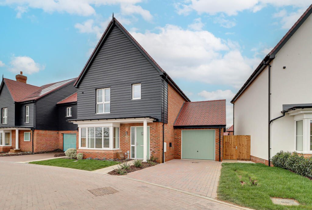 Detached House