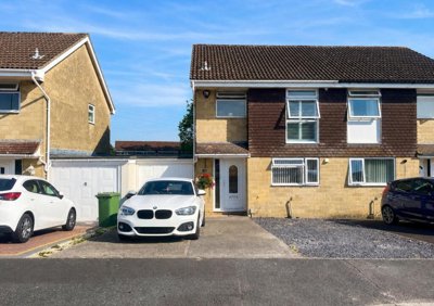 Property on Wyville Road, BA11 2BT