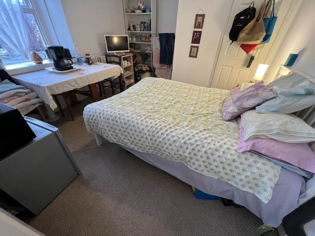 House Share