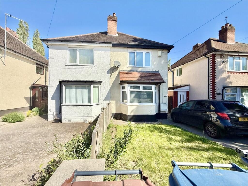 Detached House