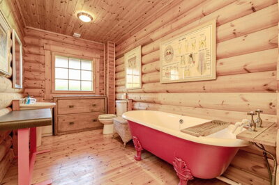 Property on Old Church Road, NR12 7NP