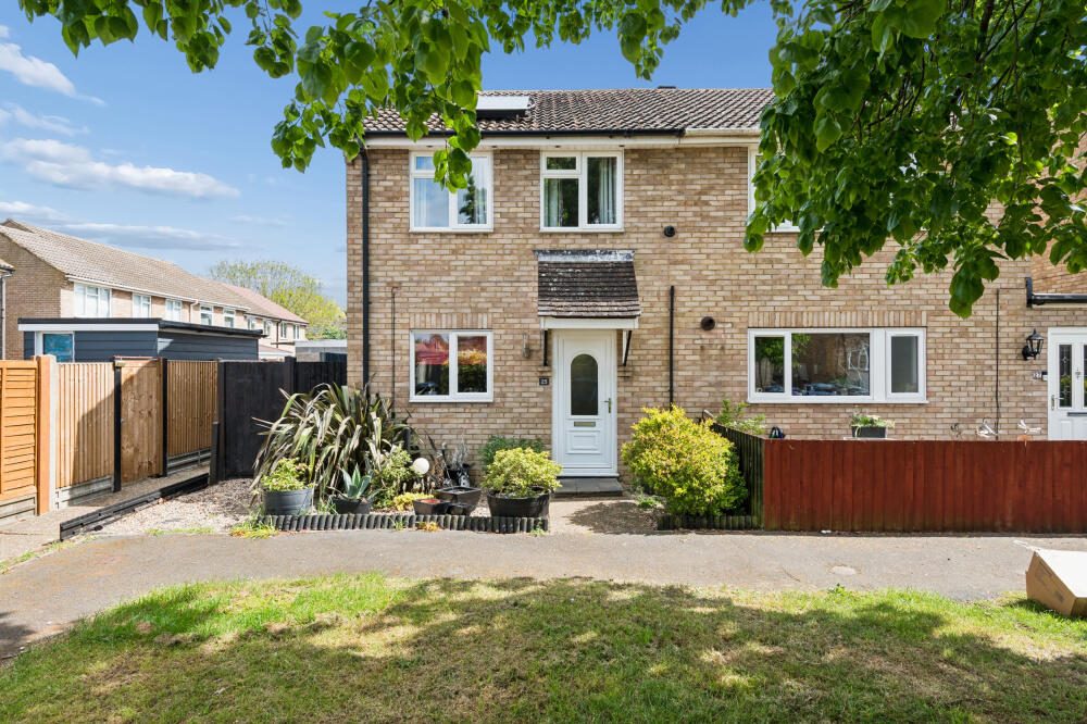 Detached House