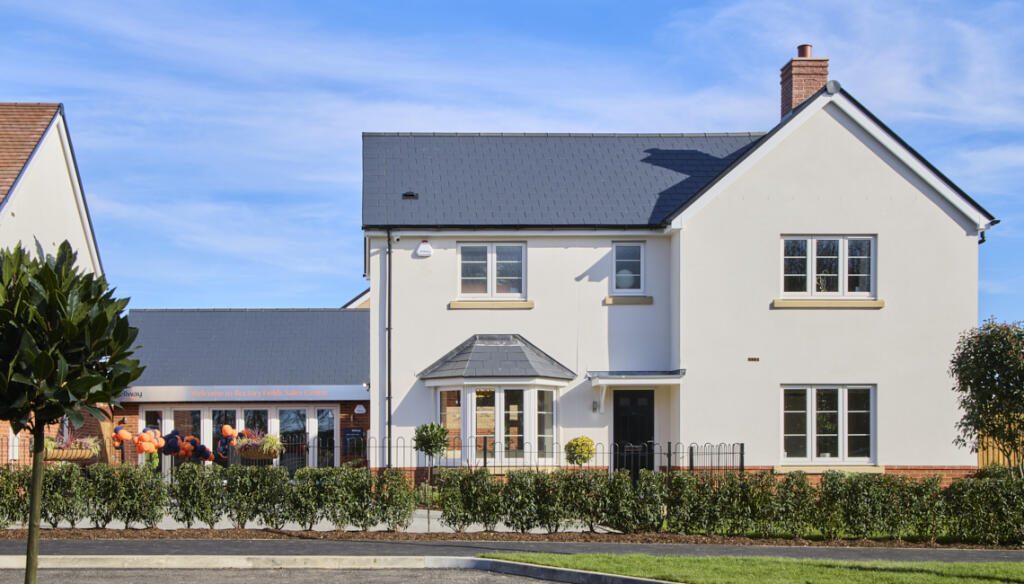 Detached House