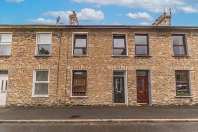 Property on Park Street, LA9 5QP