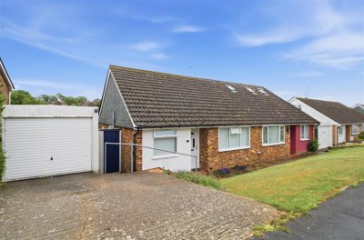 Property on Valley Drive, BN25 3BW