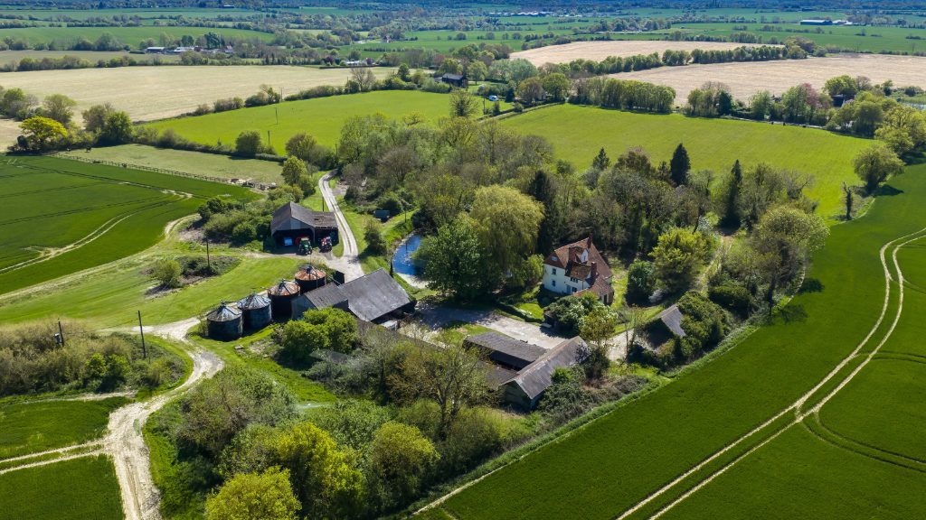 Farm Land