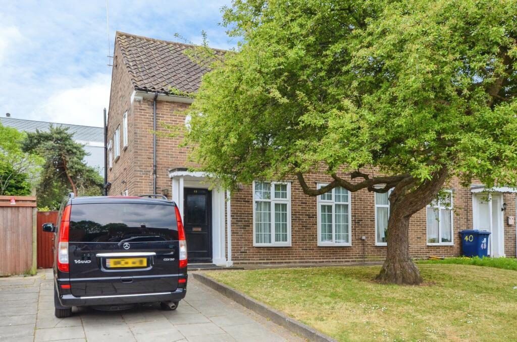 Detached House