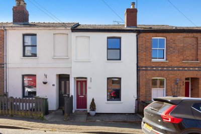 Terraced