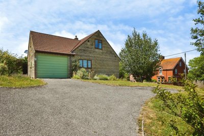 Property on Broad Robin, SP8 4PJ