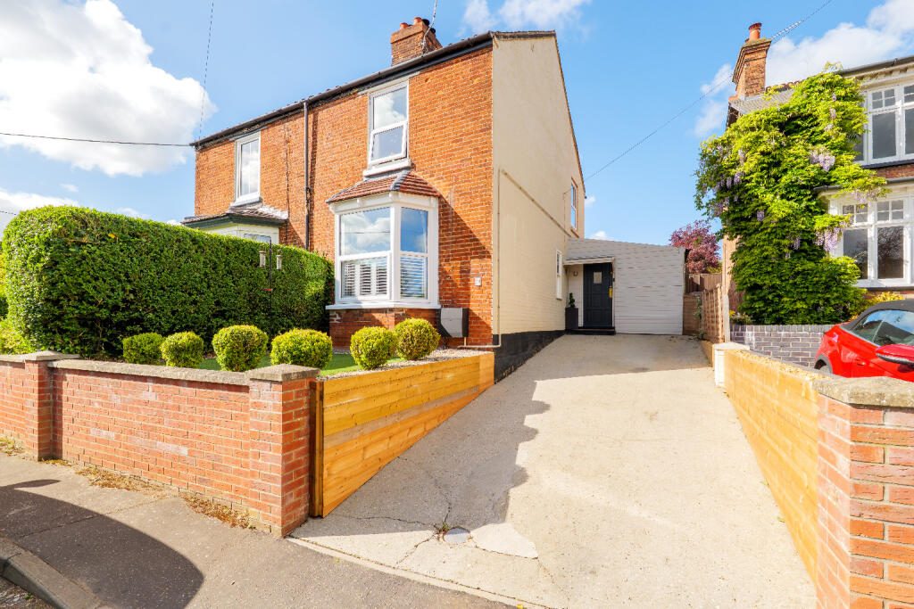 Detached House