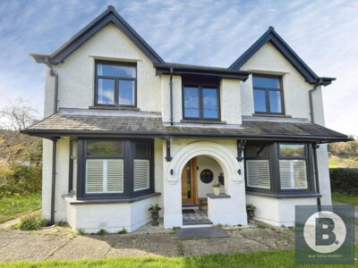 Property on LL28 5TY