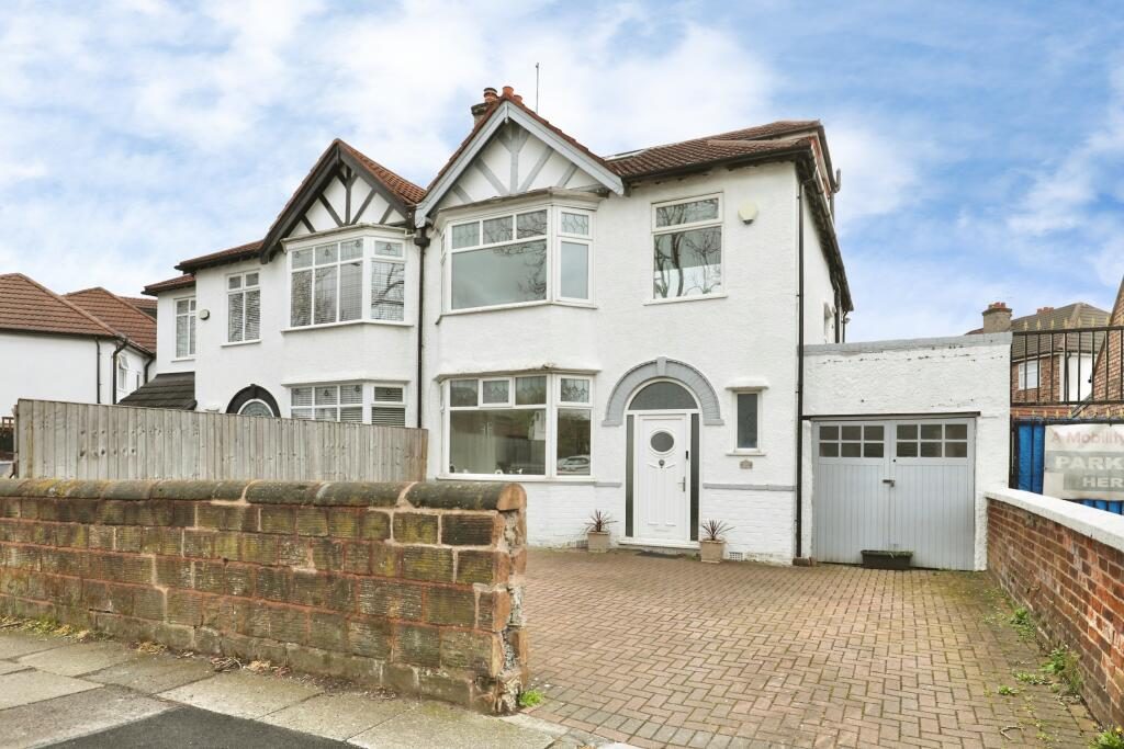 Detached House