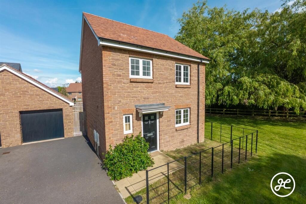Detached House