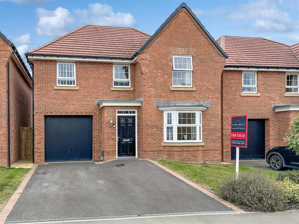 Detached House
