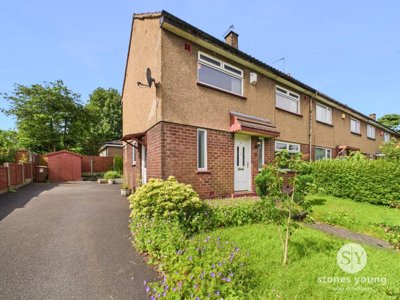 Property on Oban Drive, BB1 2HY