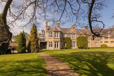 Property on NE43 7RY