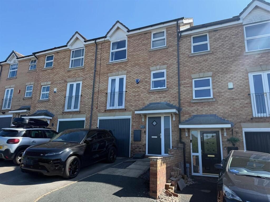 Town House