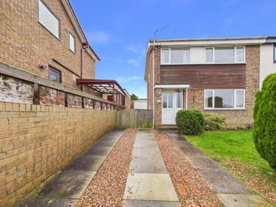 Semi-Detached