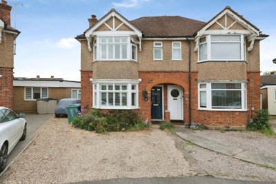 Semi-Detached