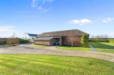 Property on North End Lane, L38 5DD