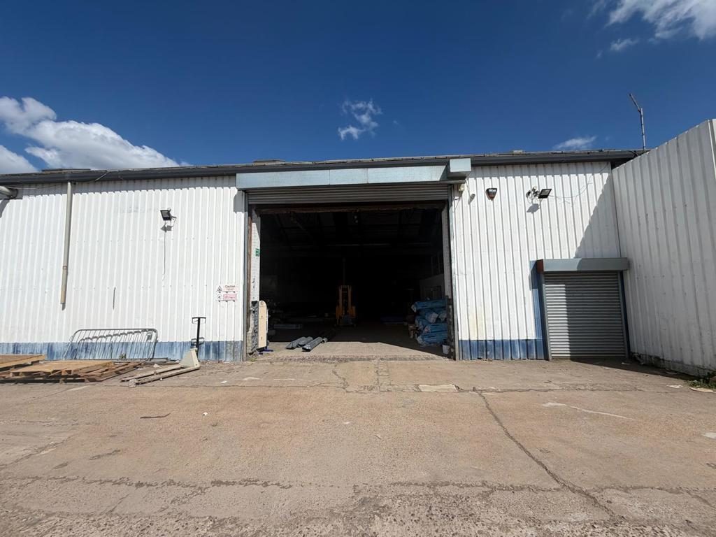 Warehouse