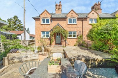 Semi-Detached
