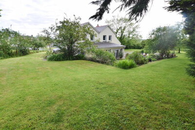 Property on SA63 4TA