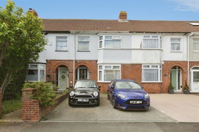 Terraced
