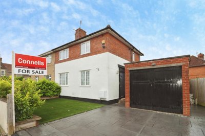 Semi-Detached