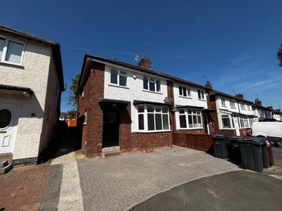 Semi-Detached
