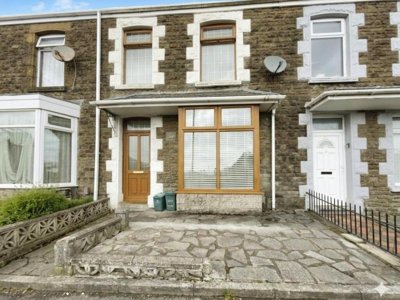 Terraced