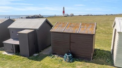 Property on Portland Bill Road, DT5 2JT