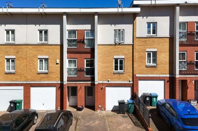 Terraced