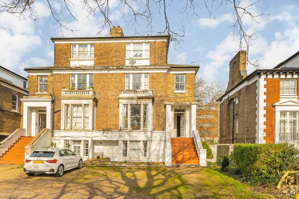 Residential Development