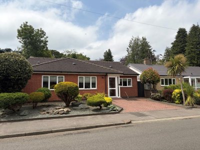 Property on Berkswell Close, B91 2EH