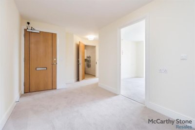 Property on Abbey Foregate, SY2 6AL