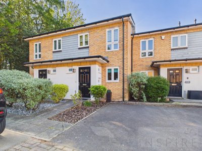 Terraced