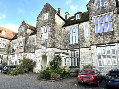 Property on Somerleigh Road, DT1 1TL
