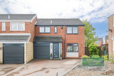Semi-Detached