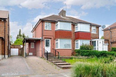 Semi-Detached